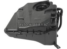 Volkswagen Touareg antifiriz çəni